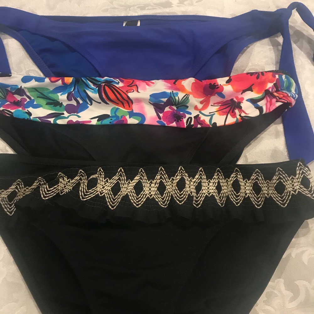 👙 Bikini bottom bundle! 🍑